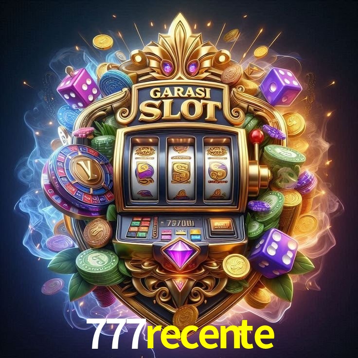 777recente - Customer Support