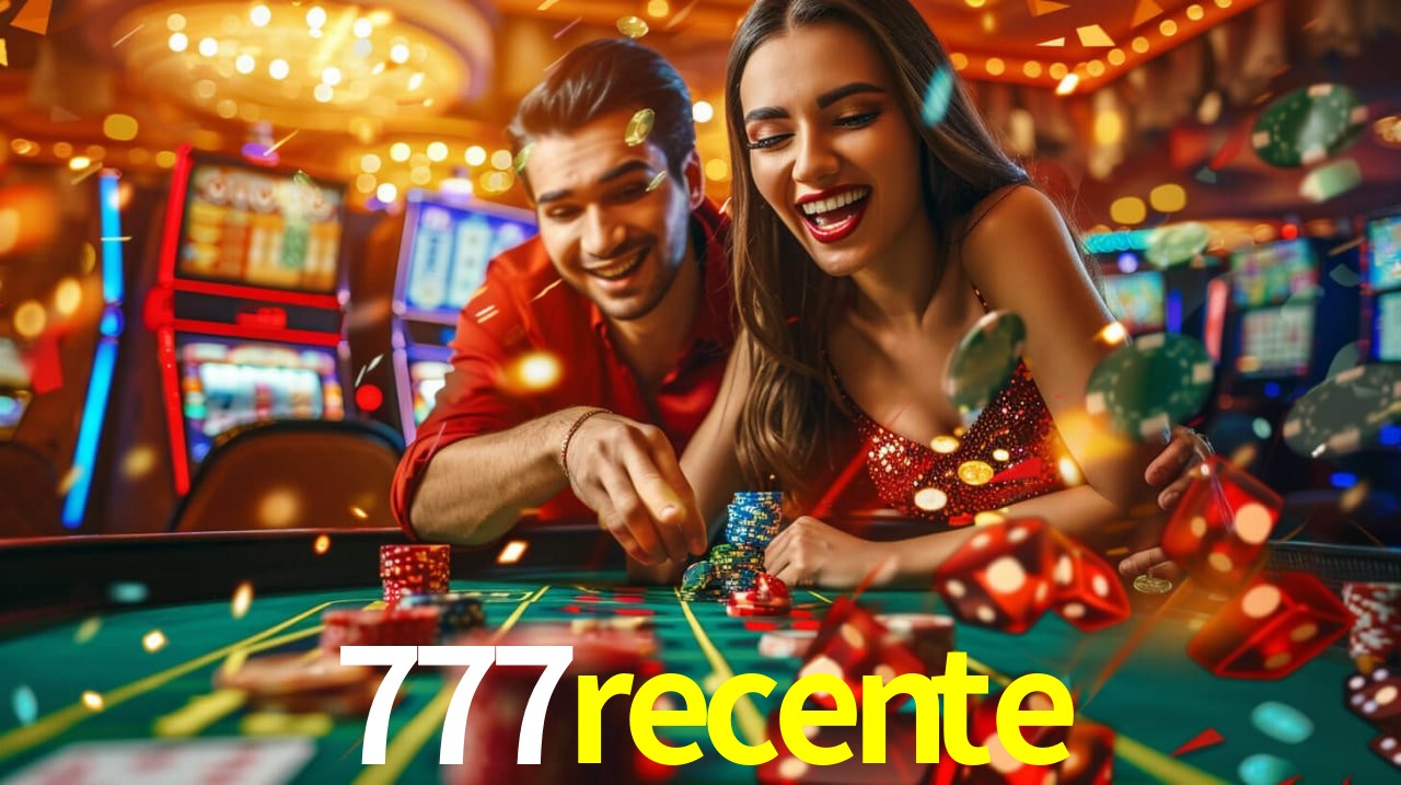 777recente - Pagamento PIX Instantâneo