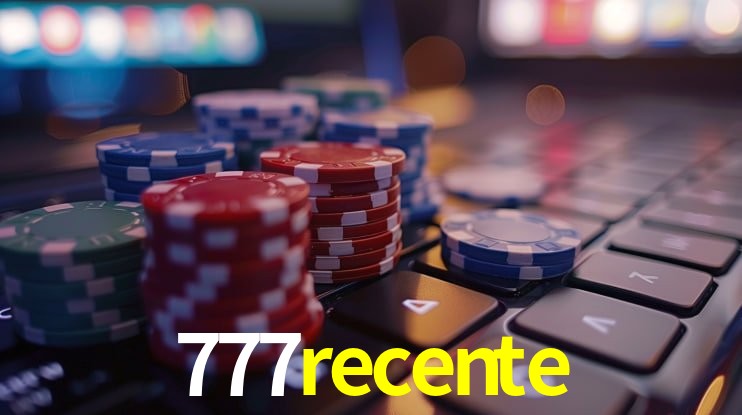 777recente - cassino ao vivo
